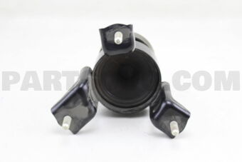 1236128140 INSULATOR, ENGINE MOUNTING, FRONT(