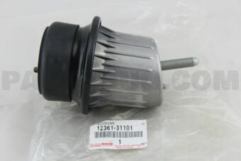 1236131101 INSULATOR  ENGINE