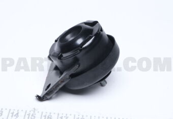 1236131121 INSULATOR, ENGINE MOUNTING, FRONT