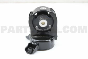 1236131160 INSULATOR, ENGINE MOUNTING, FRONT(