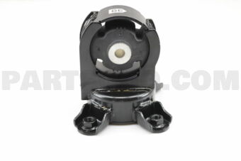 1236131160 INSULATOR, ENGINE MOUNTING, FRONT(
