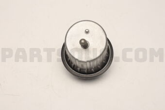 1236131360 INSULATOR, ENGINE MOUNTING, FRONT