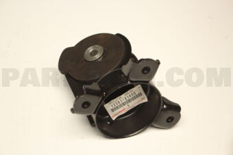 1236131450 INSULATOR, ENGINE MOUNTING, FRONT(FOR TRANSVERSE ENGINE)