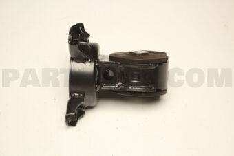 1236131450 INSULATOR, ENGINE MOUNTING, FRONT(FOR TRANSVERSE ENGINE)