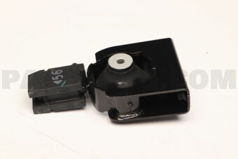 1236137060 INSULATOR, ENGINE MOUNTING, FRONT(