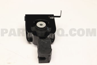 1236137060 INSULATOR, ENGINE MOUNTING, FRONT(