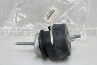 1236138281 INSULATOR, ENGINE MOUNTING, FRONT