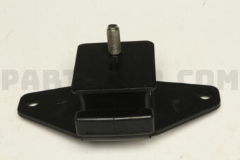 1236150120 INSULATOR, ENGINE MOUNTING, FRONT