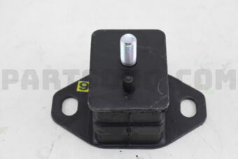 1236154111 INSULATOR, ENGINE MOUNTING, FRONT