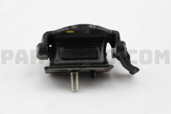 1236154200 INSULATOR, ENGINE MOUNTING, FRONT
