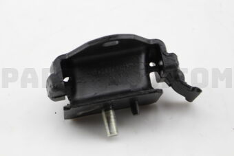 1236154242 INSULATOR, ENGINE MOUNTING, FRONT