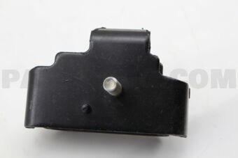 1236161050 INSULATOR, ENGINE MOUNTING, FRONT