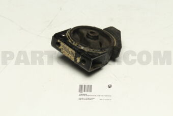 1236164150 INSULATOR, ENGINE MOUNTING, FRONT(