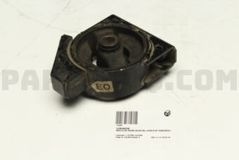 1236164150 INSULATOR, ENGINE MOUNTING, FRONT(