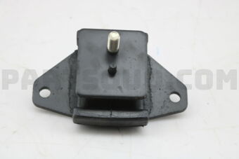 1236166040 INSULATOR, ENGINE MOUNTING, FRONT