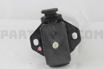 1236171020 INSULATOR, ENGINE MOUNTING, FRONT