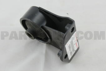 1236174260 INSULATOR, ENGINE MOUNTING, FRONT(