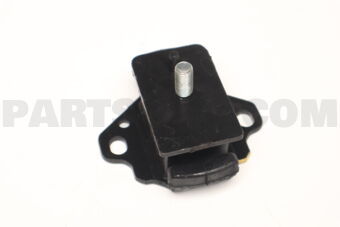 1236175021 INSULATOR, ENGINE MOUNTING, FRONT