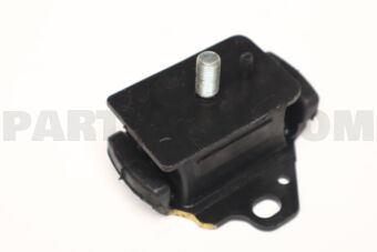1236175021 INSULATOR, ENGINE MOUNTING, FRONT