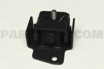12361BZ162 INSULATOR, ENGINE MOUNTING, FRONT