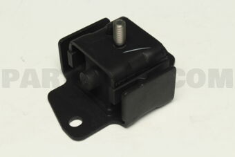 12361BZ162 INSULATOR, ENGINE MOUNTING, FRONT