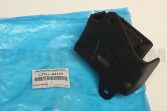 12361BZ190 INSULATOR  ENGINE MO