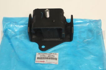 12361BZ190 INSULATOR  ENGINE MO