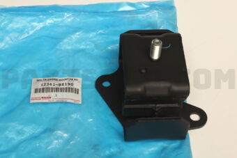 12361BZ190 INSULATOR  ENGINE MO