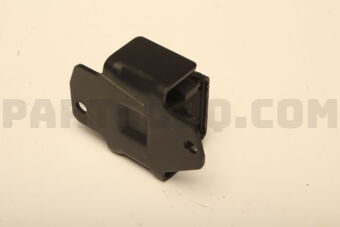 12361BZ200 Toyota INSULATOR  ENGINE MO