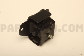 12361BZ200 Toyota INSULATOR  ENGINE MO