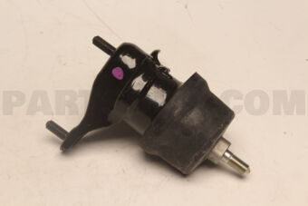 123620P010 INSULATOR, ENGINE MOUNTING, RH(FOR TRANSVERSE ENGINE)
