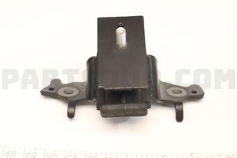 1236211310 Toyota INSULATOR  ENGINE