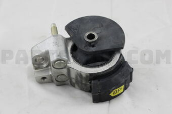 1236215160 INSULATOR, ENGINE MOUNTING, RH(FOR