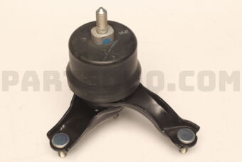 1236220070 Toyota INSULATOR, ENGINE MOUNTING, RH(FOR TRANSVERSE ENGINE)