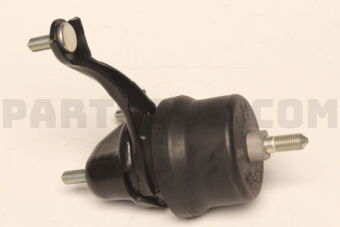 1236220070 Toyota INSULATOR, ENGINE MOUNTING, RH(FOR TRANSVERSE ENGINE)