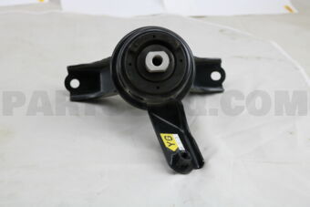 1236222040 INSULATOR, ENGINE MOUNTING, RH(FOR