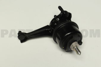 1236228110 INSULATOR, ENGINE MOUNTING, RH(FOR