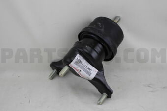 1236231060 INSULATOR, ENGINE MOUNTING, RH(FOR