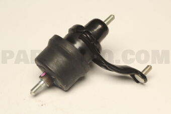 1236231080 Toyota INSULATOR, ENGINE MOUNTING, RH(FOR TRANSVERSE ENGINE)