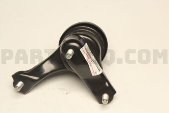 1236231080 Toyota INSULATOR, ENGINE MOUNTING, RH(FOR TRANSVERSE ENGINE)