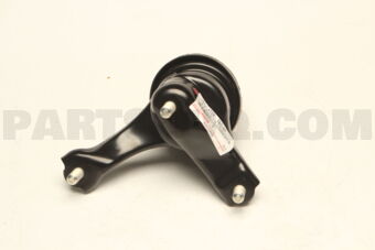 1236231090 Toyota INSULATOR, ENGINE MOUNTING, RH(FOR TRANSVERSE ENGINE)