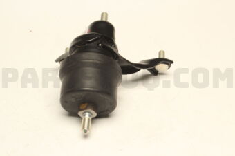 1236231090 Toyota INSULATOR, ENGINE MOUNTING, RH(FOR TRANSVERSE ENGINE)