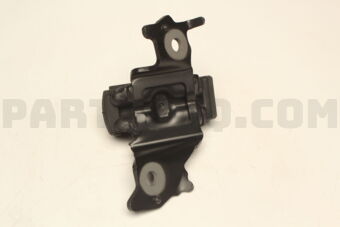 1236231100 Toyota INSULATOR  ENGINE
