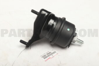 1236236040 INSULATOR, ENGINE MOUNTING, RH(FOR