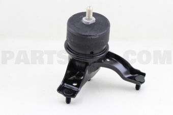 1236236052 INSULATOR, ENGINE MOUNTING, FRONT,