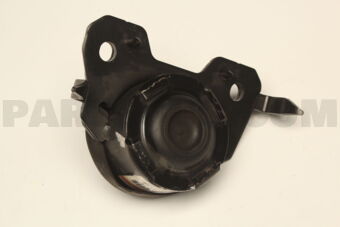 1236238020 INSULATOR, ENGINE MOUNTING, FRONT LH