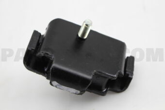 1236261010 INSULATOR, ENGINE MOUNTING, FRONT,