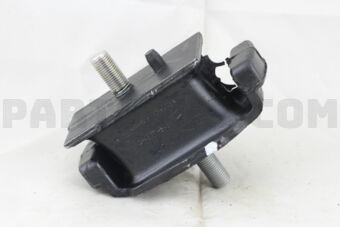 1236267010 INSULATOR, ENGINE MOUNTING, FRONT 