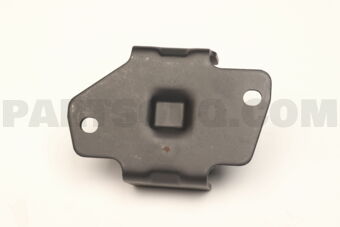 12362BZ141 INSULATOR, ENGINE MOUNTING, FRONT 