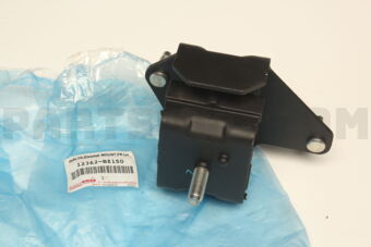 12362BZ150 INSULATOR  ENGINE MO
